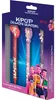 Stylos gel KPop Demon Hunters, lot de 3, effaçables Voir les images du produit 2