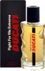 Ducati Fight For Me Extreme toaletní voda pro muže 50 ml Náhled obrázku produktu 2