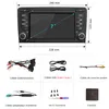 Autoradio Linux pour Audi A3 (2003–2012) | CarPlay sans fil Voir les images du produit 14