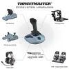 Thrustmaster Airbus Edition USB Joystick Analogico Digitale Anteprima dell’immagine prodotto 21
