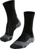 Falke TK2, Schwarz, Grau, Erwachsener, Weiblich, 39-40, Produktbild-Vorschau 1