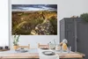 MuchoWow® Poster Dunkler Himmel über dem Hadrianswall in Produktbild-Vorschau 3