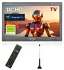 Xoro PTL 1050 V2, 10,1"(25,6cm) DVB-T2 Mini TV / freenet Náhled obrázku produktu 12