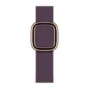 Apple Smartwatch-Band Leder Modern Buckle für Apple Watch Produktbild-Vorschau 7