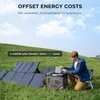 Kraftwerk – Solargenerator – Solar-Ladegerät für Batterien Produktbild-Vorschau 3
