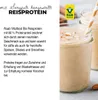 Raab Vitalfood  Reis Protein Pulver | 400g Produktbild-Vorschau 6