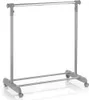 Rollgarderobe SALA Garderobenwagen Kleiderständer Produktbild-Vorschau 3