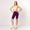 Merry Style Femme Leggings courts en viscose Voir les images du produit 2