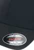 FLEXFIT 6277AS | Alpha Shape Flexfit Cap - Couleur : Noir - Voir les images du produit 15