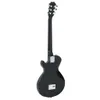 Elektrická gitara pre začiatočníka s taškou čierna 4/4 39" Náhľad obrázku produktu 5