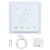 Inteligentný Wifi termostat 16A Izbový termostat pre Náhľad obrázku produktu 9