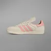 adidas Samba Pharrell Humanrace Aluminium - EU 46 Produktbild-Vorschau 4