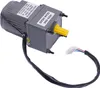 Motoreduktor AC 25W z kontrolerem 220V 90-1650obr/min 1:60 Podgląd zdjęcia produktu 9