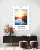 MG Design, rámeček na fotografie 100 x 140 cm – rámeček bez Náhled obrázku produktu 2