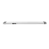 A long, narrow plank is shown horizontally against a white background. Produktbild-Vorschau