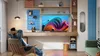 Fernseher 40Zoll Schwarz Full HD Auflösung VIDAA U6 QLED Produktbild-Vorschau 21