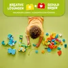 LEGO(R) DUPLO 10451 Dinosauři na kolečkách 3v1 Náhled obrázku produktu 11