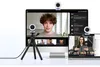 Ugreen CM910 Webcam mit Mikrofon für Laptops, 2K, 30 FPS, Produktbild-Vorschau 7