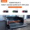 Składany Pokrowiec Ford F-250 F-350 2015-2024 Podgląd zdjęcia produktu 2