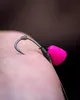 FOX Wide Gape Long Shank - Misura: 5 Anteprima dell’immagine prodotto 3