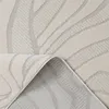 TT Home Wohnzimmer Teppich Esszimmer Kurzflor Japandi Produktbild-Vorschau 5