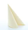 Sovie HORECA Serviette in Creme aus Linclass® Airlaid 40 x Produktbild-Vorschau 4