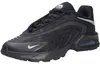 Męskie trampki Nike AIR MAX FIRE NEW, kolor czarny, rozmiar Podgląd zdjęcia produktu 1
