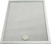 vhbw Filter Metallfettfilter kompatibel mit Zanussi Produktbild-Vorschau 8