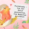 Mr. & Mrs. Panda Glückwunschkarte Spruch Fuchshunde Liebe - Produktbild-Vorschau 5