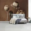 MuchoWow® Fototapete für Wohnzimmer oder Schlafzimmer Produktbild-Vorschau 5