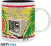 JURASSIC PARK - Tasse - 320 ml - The Magic Word - subli - Produktbild-Vorschau 1