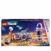 Lego friends 42605 la station spatiale martienne et la Voir les images du produit 23