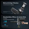 roborock F25 ACE Combo 5-in-1 Nass- und Trockensauger Produktbild-Vorschau 7