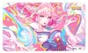 Tappetino da gioco Riftbound LoL TCG Spirit Blossom Ahri Anteprima dell’immagine prodotto 1