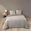 3-teiliges Baumwoll-Bettwäsche-Set WILD, 240 × 220 cm Produktbild-Vorschau 2