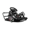 Next Level Racing Gt Lite Cockpit Schwarz  Schwarz One Size Produktbild-Vorschau 7