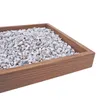 5 Kg weißen Naturkies Noa "" 4-8 mm Bodengrund Aquarium Produktbild-Vorschau 6