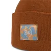BUFF Knitted Hat COPPER COPPER - Produktbild-Vorschau 2