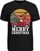 Merry Christmas Truck Weihnachtsbaum - Weihnachten Produktbild-Vorschau 2