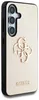 GUESS puzdro pre SAMSUNG S25 GUHCS25SPGT4MBE (PU Grained Náhľad obrázku produktu 3