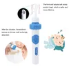 Elektrický čistič ušného mazu, sada na čistenie uší, Náhľad obrázku produktu 9
