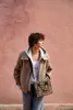 reisenthel daily shopper XS leo fake fur Produktbild-Vorschau 8