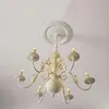 Origineel Orac Decor R08 LUXXUS rozet plafonddecoratie 38 Productafbeelding-voorbeeld 3