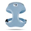 Curli Basic Geschirr Air-Mesh skyblue, Größe: S / Gewicht: Produktbild-Vorschau 5
