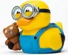 TUBBZ Sammelente - Minions Bob                           Produktbild-Vorschau 4