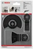 Bosch Multicutter Fliesen Set 3 tlg. Produktbild-Vorschau 23