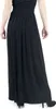 Rotterdamned Langer Rock Damen Long Skirt schwarz XXL Produktbild-Vorschau 6