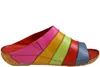 Gemini 032084-02-609 Schuhe Damen Sandalen Pantoletten Produktbild-Vorschau 34