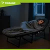 Lit de camping pliable avec matelas et structure robuste, Voir les images du produit 17