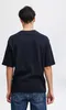 Casual Friday CFTue 0146 relaxed waffle tee Herren T-Shirt Produktbild-Vorschau 3